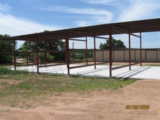 Anchors Boat Storage photo 3