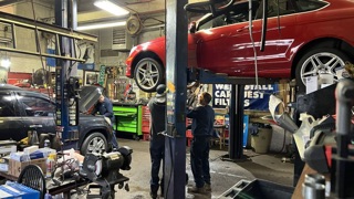 Fran’s Auto Repair