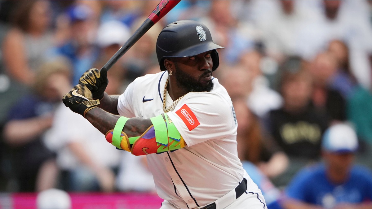 ‎Padres vs. Mariners - Friday Night Baseball