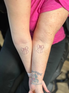 Radiant Ink Beauty Studios