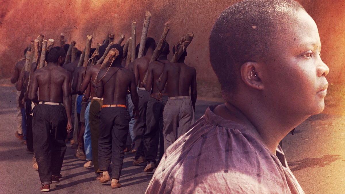 Rwanda's Genocide: 30 Years On - Rwanda's Genocide: 30 Years On (Series ...