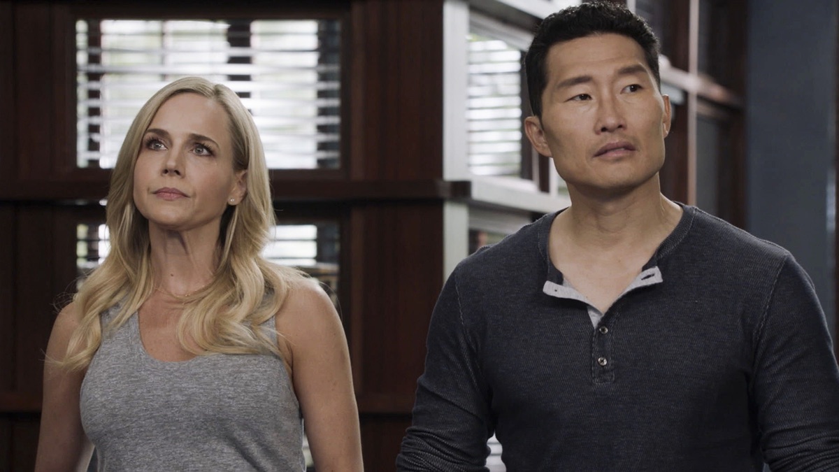 Heiße Spur Hawaii Five0 (Staffel 7, Folge 25) Apple TV (AT)