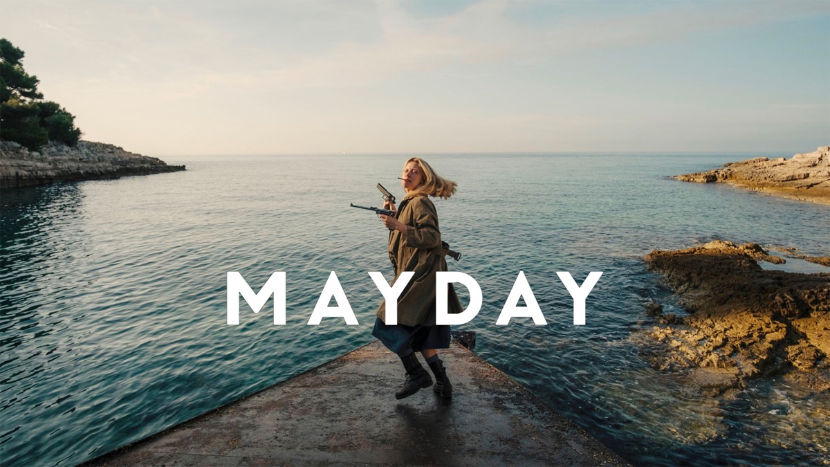 ‎Mayday - Apple TV