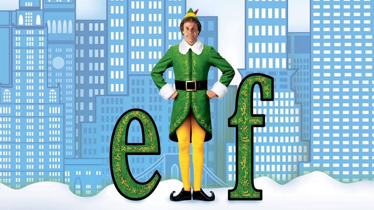 ‎Elf - Apple TV