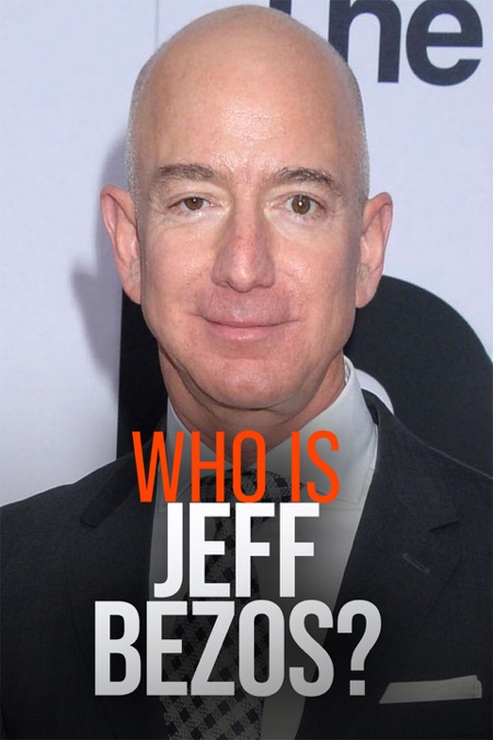 ‎Who is Jeff Bezos? - Apple TV