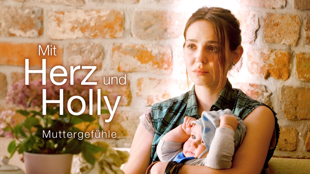Wunderbar Mit Herz Und Holly Sendetermine Ebenbild