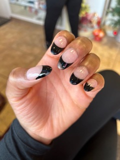 Jenny's Nails Spa