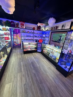 vape shop stafford Vaping in Public Places in the UK -2025 Guide