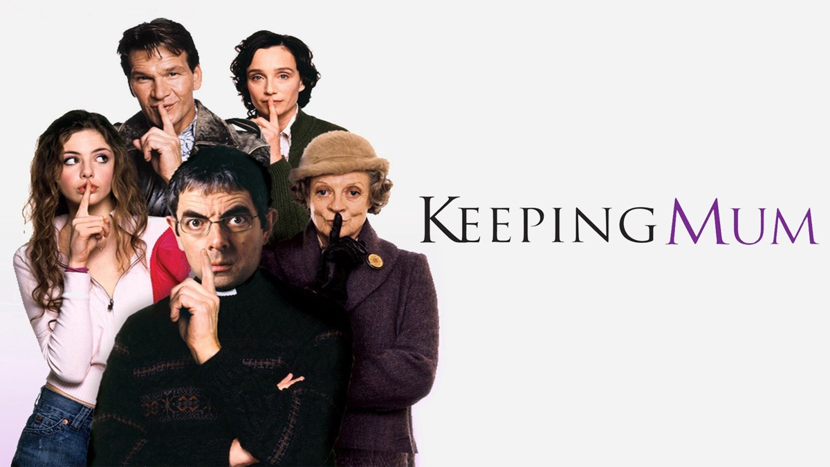 ‎Keeping Mum - Apple TV