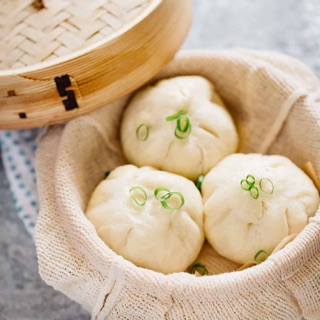 Yummy Banh Bao