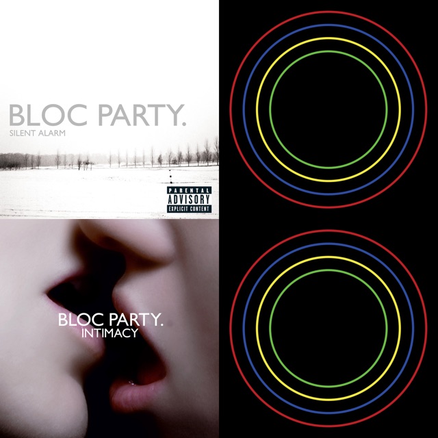 Bloc Party: Nächste Schritte