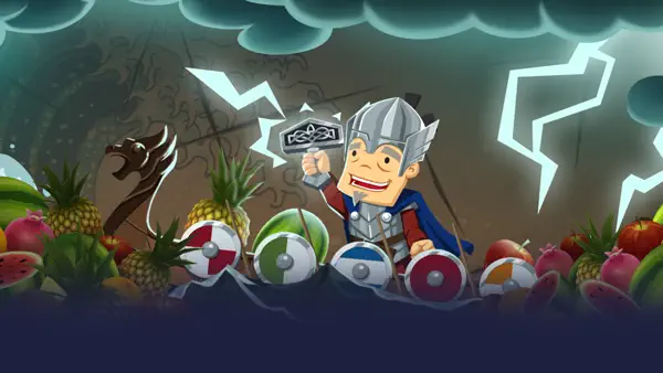 Viking Event