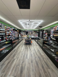 Buzz Smoke & Vape in Fort Worth, TX United States