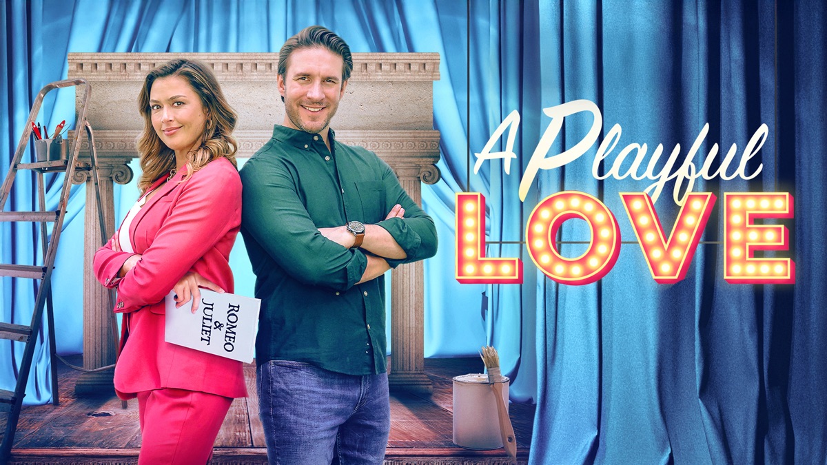 ‎A Playful Love - Apple TV