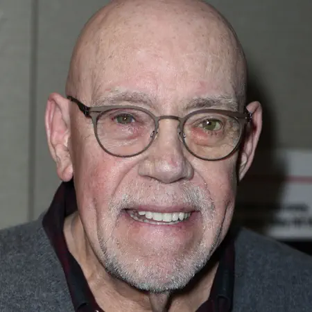 John Schuck