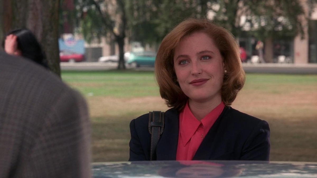 Jersey Devil The XFiles (Season 1, Episode 5) Apple TV