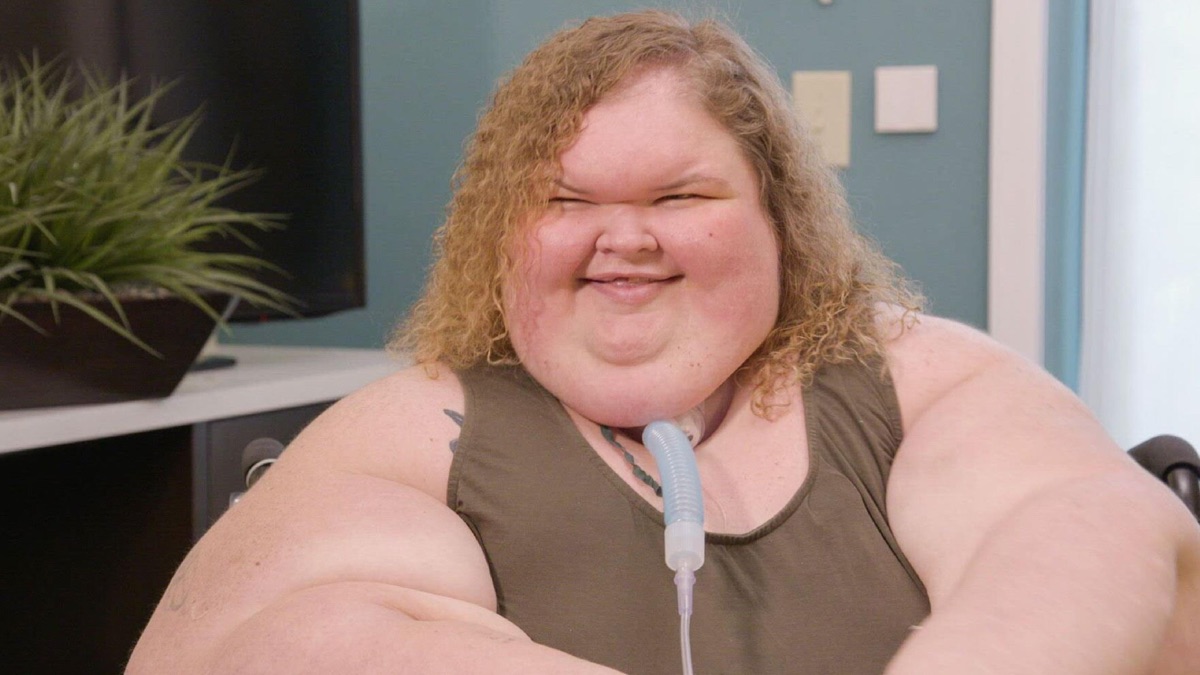 ‎Greatest Thing Since Sliced Bread - 1000-lb Sisters (Series 4, Episode ...