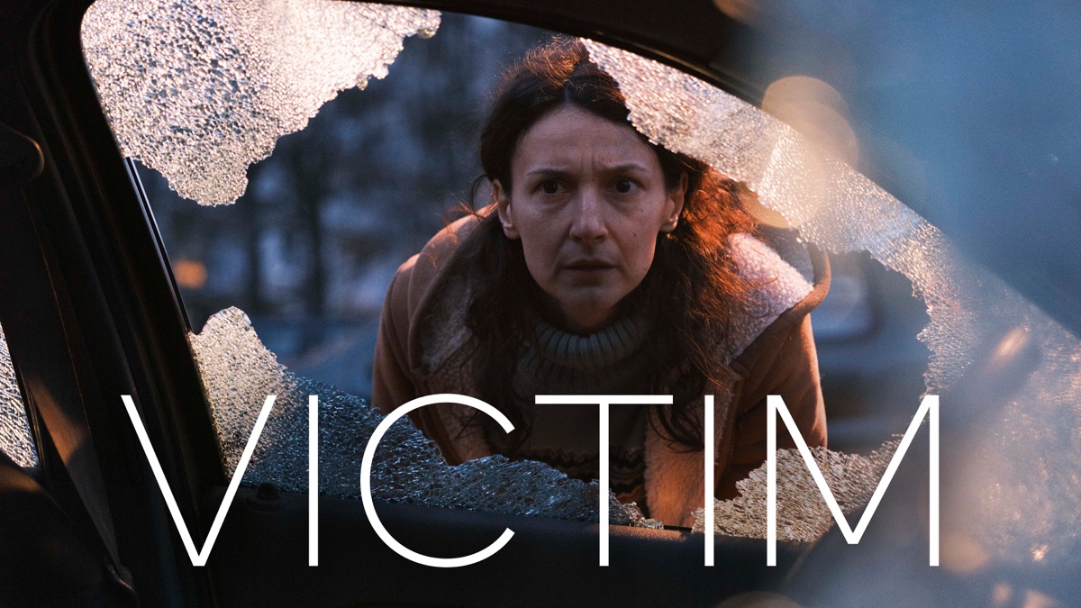 ‎Victim - Apple TV