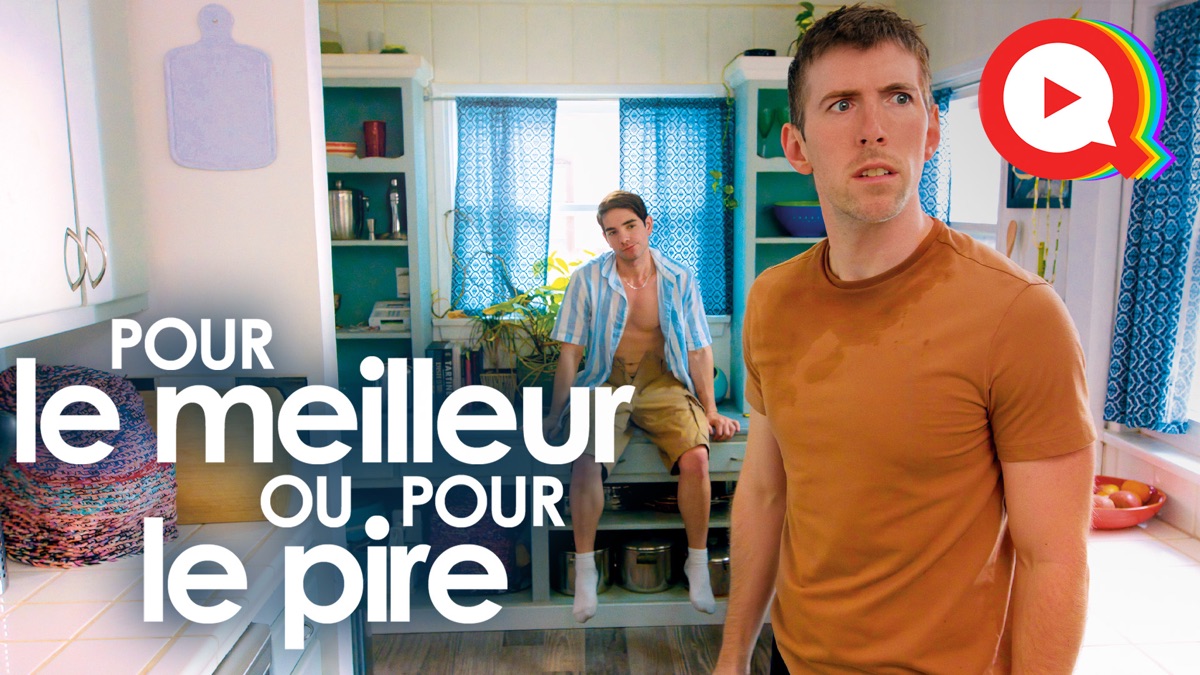 EP1 - Pour le meilleur Ou Pour le pire (saison 1, épisode 1) - Apple TV
