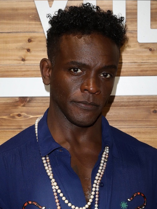 ‎Chris Chalk Movies and Shows - Apple TV