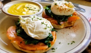 Miss Monticello Diner