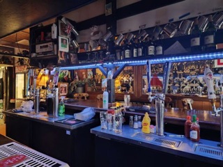 The Kingshead Pub Sunrise Photos