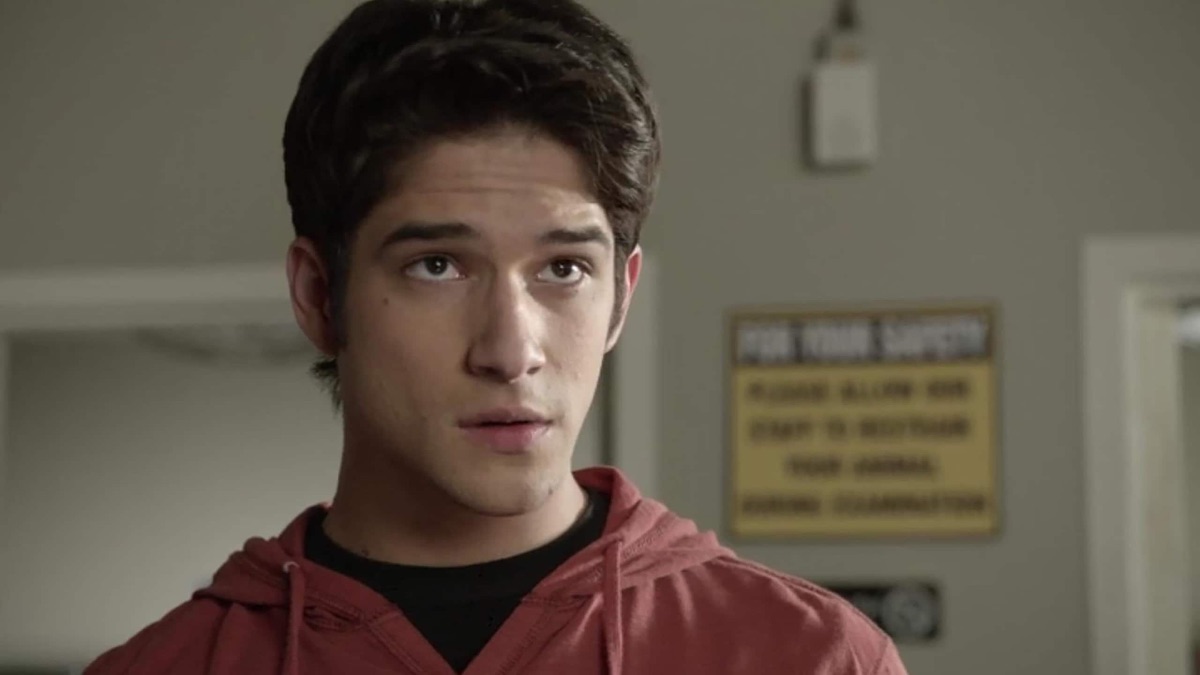 La rave - Teen Wolf (Temporada 2, Episodio 8) - Apple TV (ES), image size:1200x675