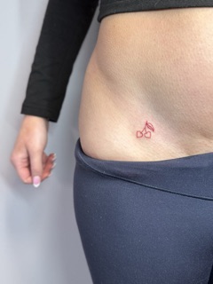 Thinking of Ink photo 8