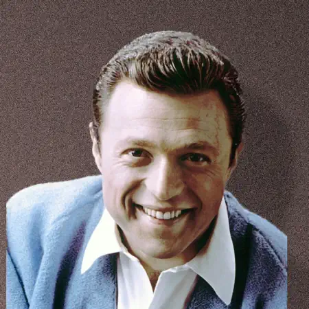 Steve Lawrence