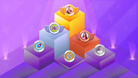 Read more about Step Up Challenge