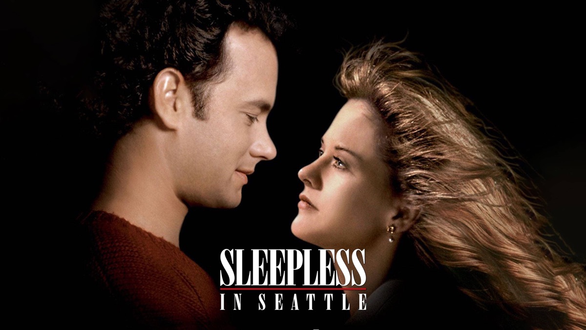‎Sleepless In Seattle - Apple TV