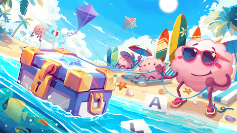 Read more about July Tournaments