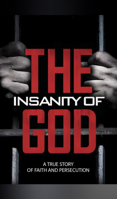 ‎The Insanity of God - Apple TV
