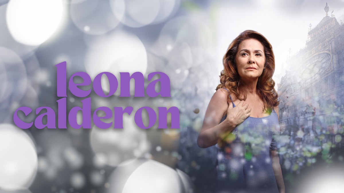‎Leona Calderon - Apple TV