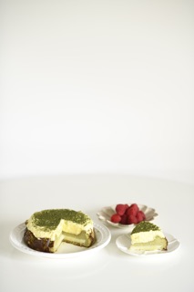 JellyJill Artisan Cake