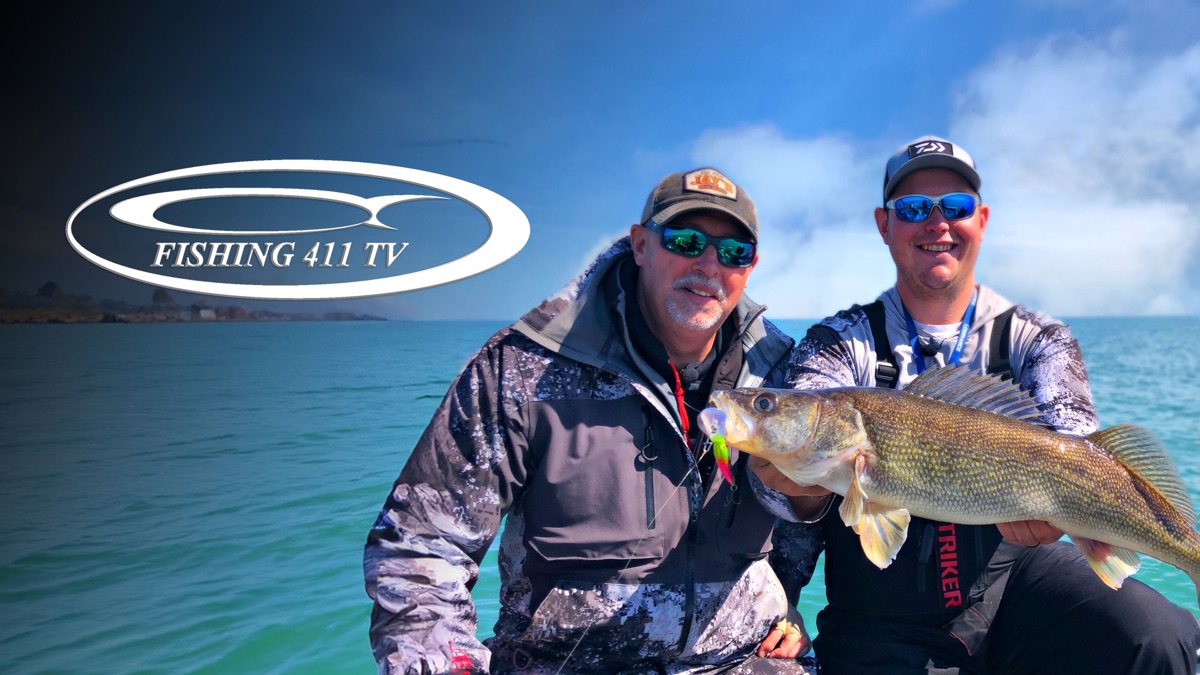 ‎Fishing 411 - Apple TV