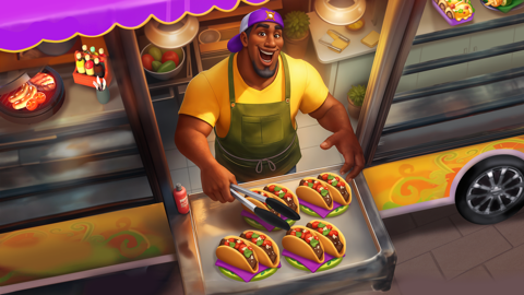 Read more about Don's Taco Food Truck is open!