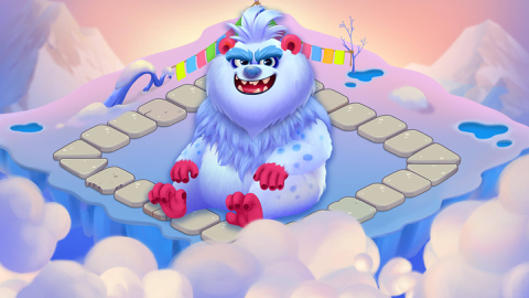 Read more about Board Game Frozen