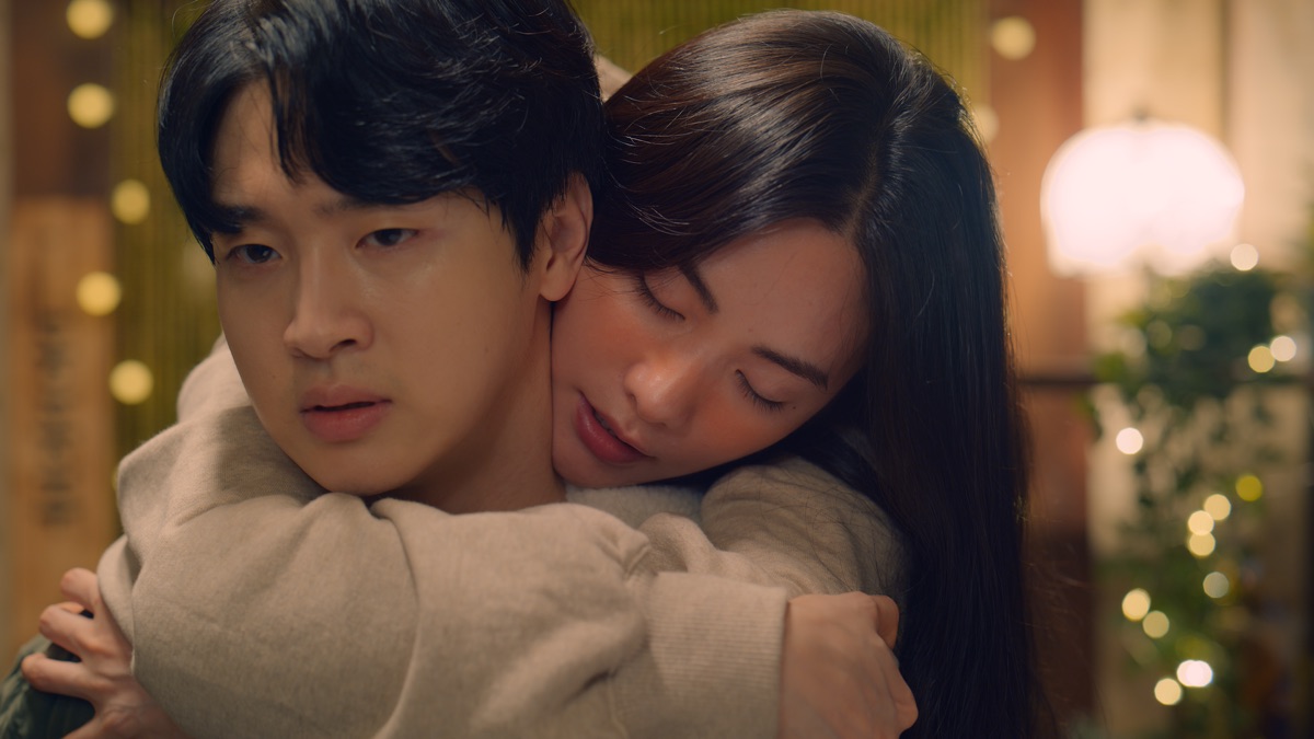 ‎I am a fairy – My Man is Cupid (Season 1, Episode 1) - Apple TV (AU)