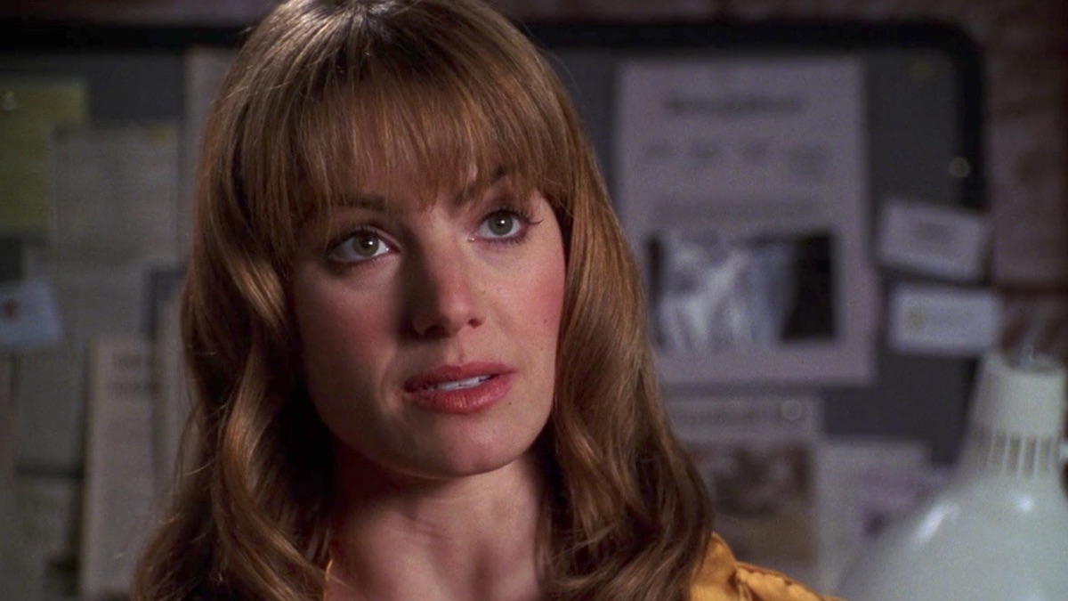 ‎Gemini - Smallville (Series 7, Episode 9) - Apple TV (EG)