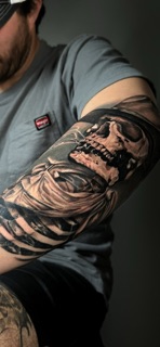 Moth Art and Tattoo Co. photo 5