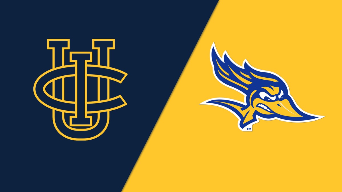 UC Irvine vs. Cal State Bakersfield Women's College Basketball Apple TV