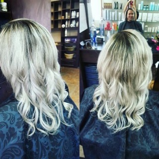 Victoria Nunnink – Simply You Salon