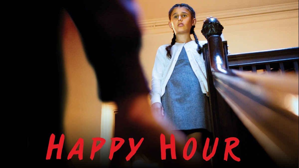 ‎Happy Hour - Apple TV