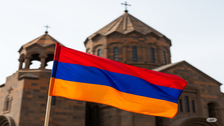 Bible in Armenian Major Update