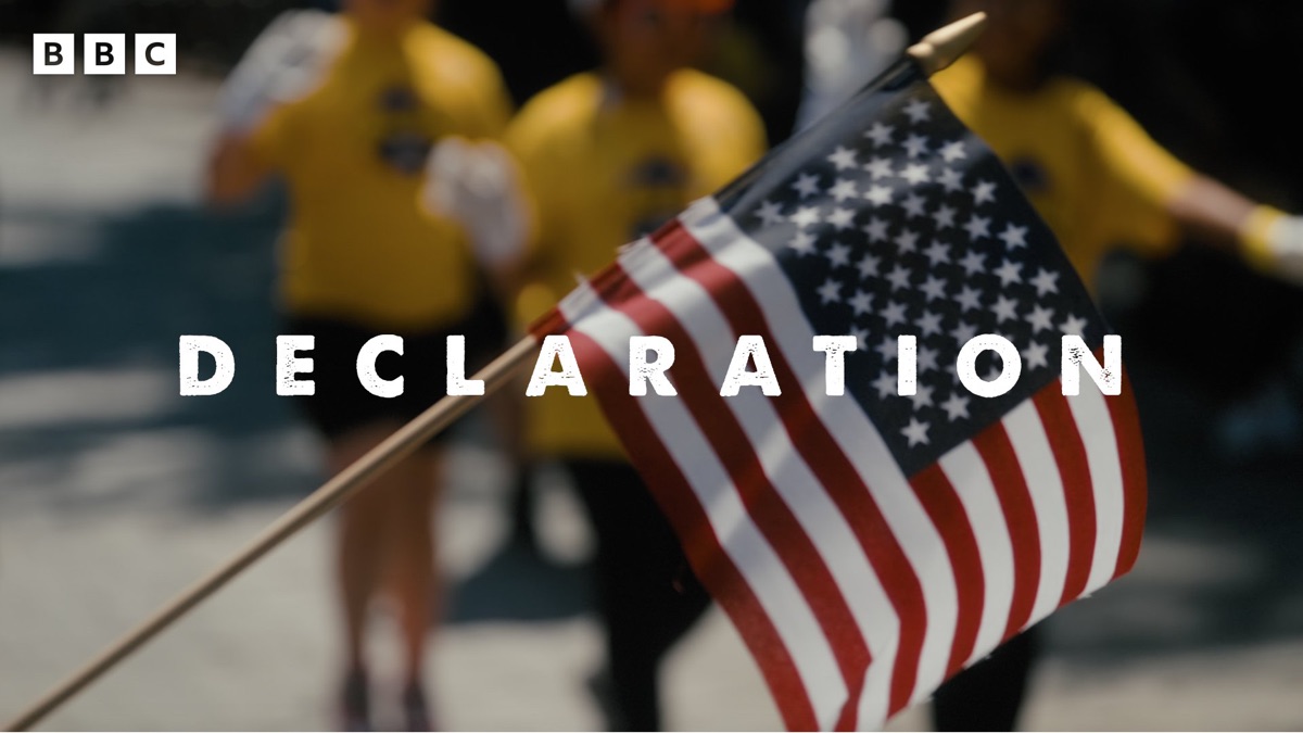 ‎Declaration - Apple TV
