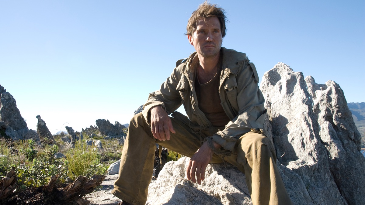 ‎Outcasts – Outcasts (Season 1, Episode 3) - Apple TV (AU)