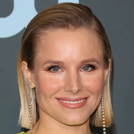 Kristen Bell