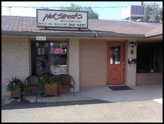 Hot Streaks Salon