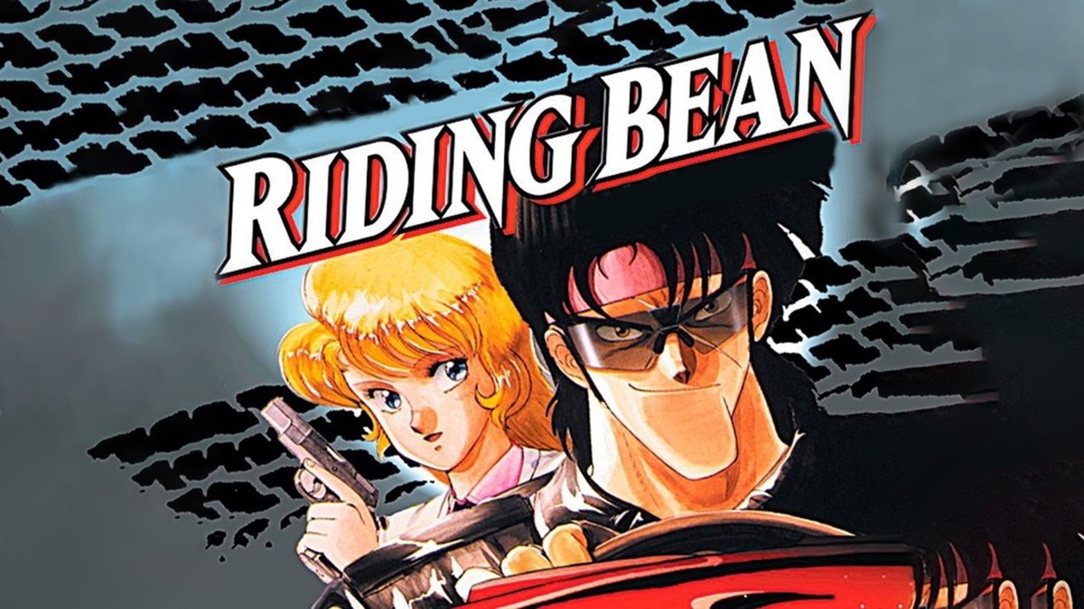 ‎Riding Bean - Apple TV